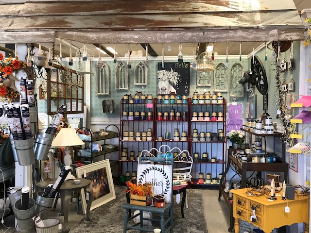 Dixie Belle Paint Company Dept One Three